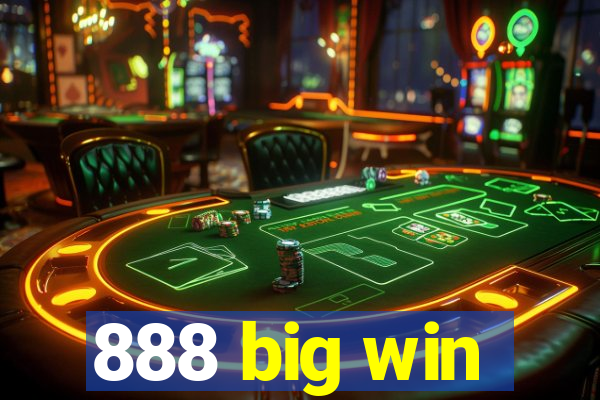 888 big win